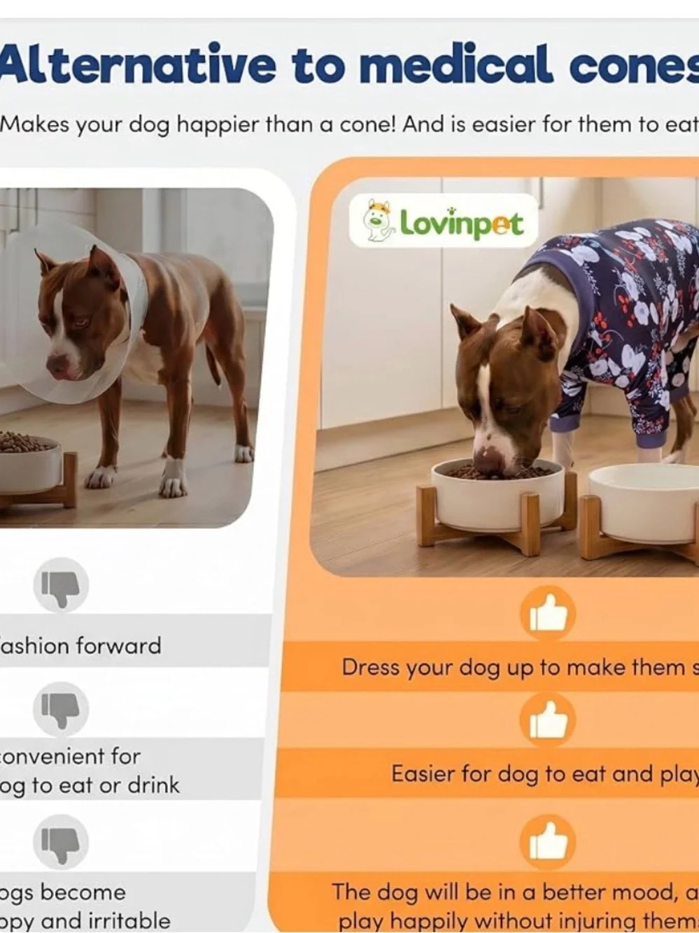 LovinPet soft full